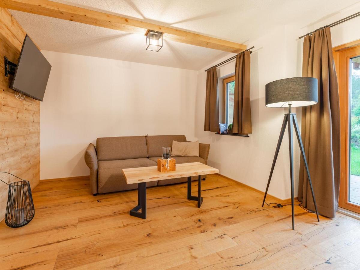 Almapartment Mauterndorf Pichl 9-2 Exterior photo