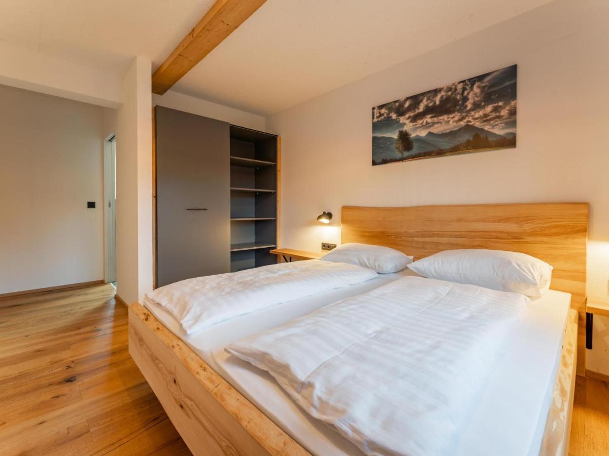 Almapartment Mauterndorf Pichl 9-2 Exterior photo